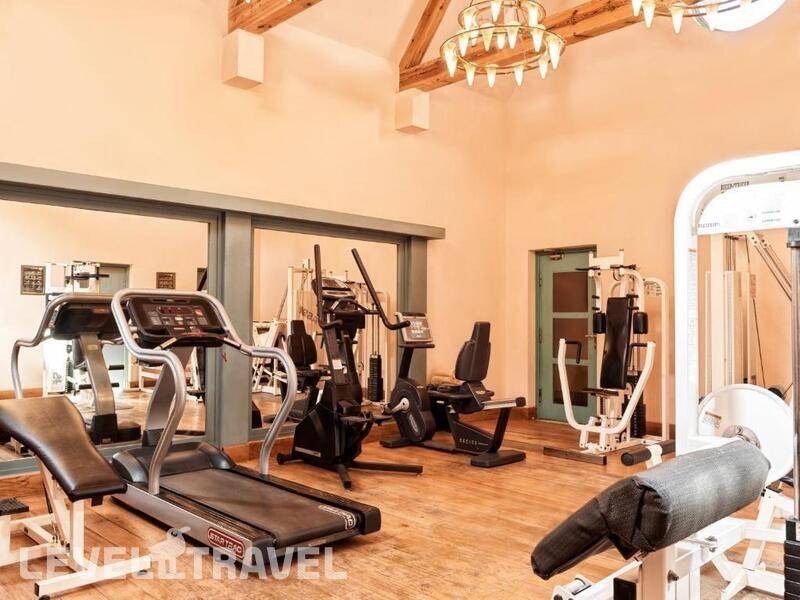 Фотография Steigenberger El Gouna Golf Resort