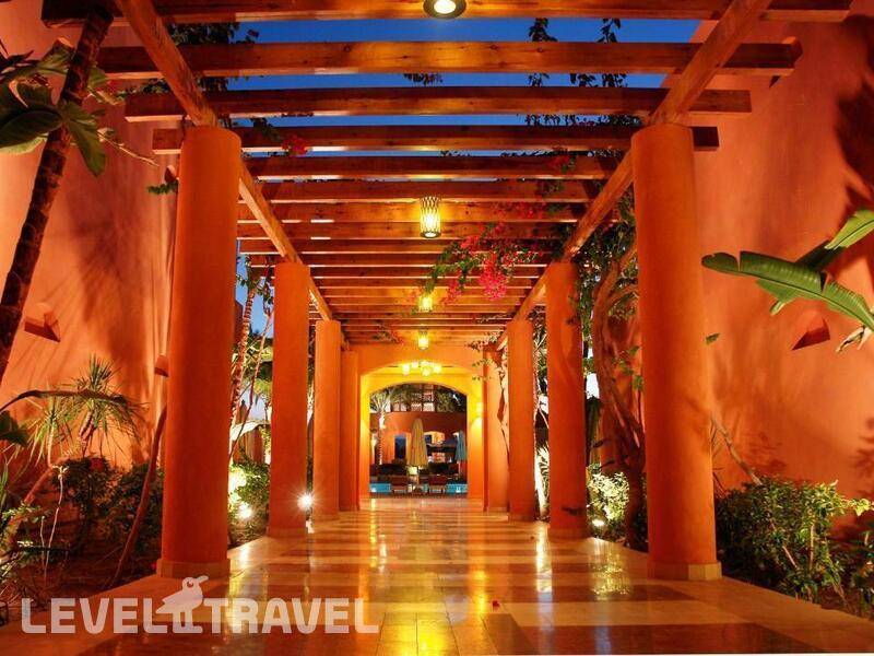 Фотография Steigenberger El Gouna Golf Resort