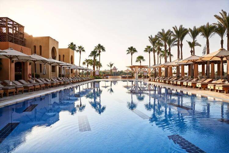 Steigenberger El Gouna Golf Resort