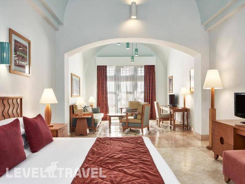 Фотография Steigenberger El Gouna Golf Resort