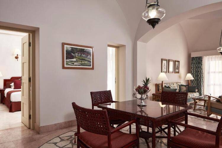 Steigenberger El Gouna Golf Resort