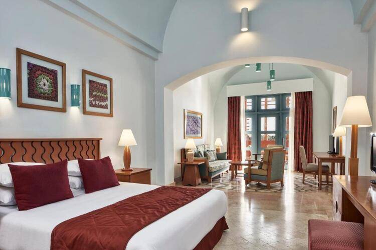 Steigenberger El Gouna Golf Resort