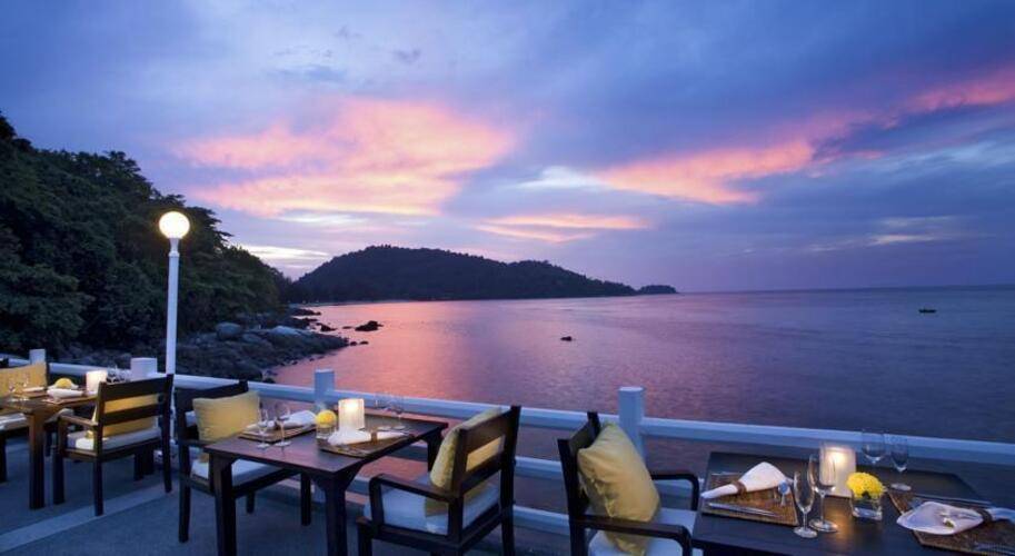 Amari Phuket (Ex. Amari Coral Beach Resort)