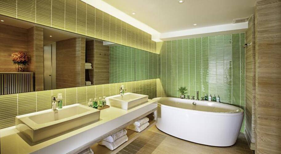 Amari Phuket (Ex. Amari Coral Beach Resort)