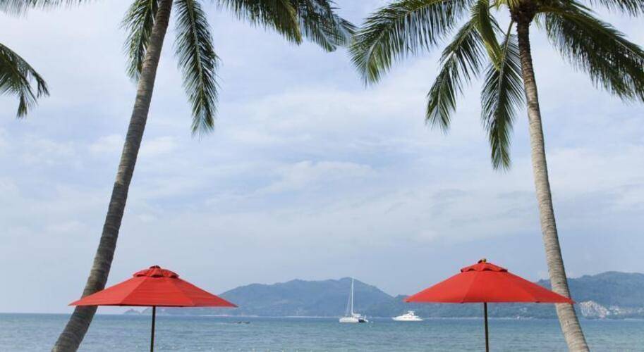 Amari Phuket (Ex. Amari Coral Beach Resort)