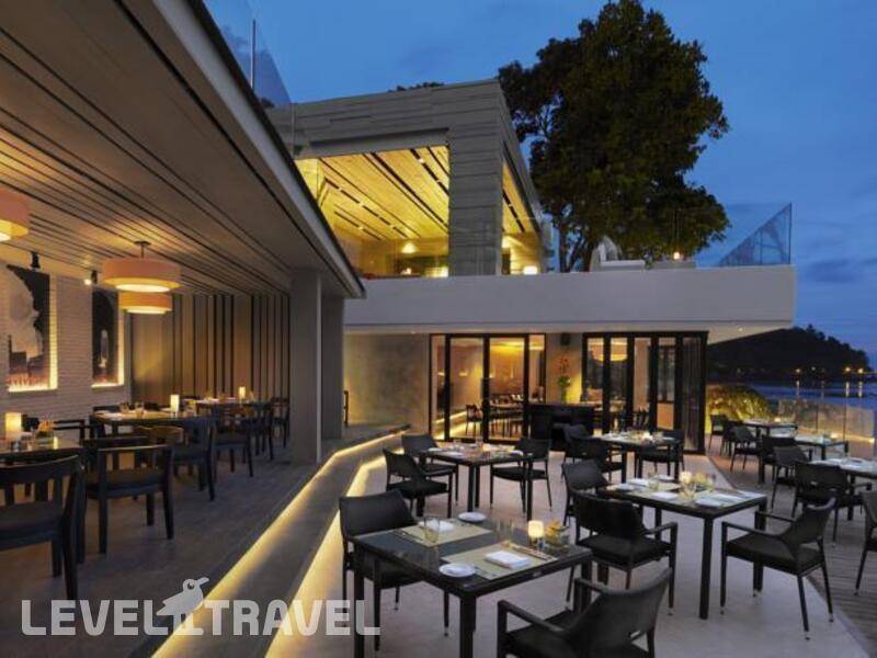 Фотография Amari Phuket (Ex. Amari Coral Beach Resort)