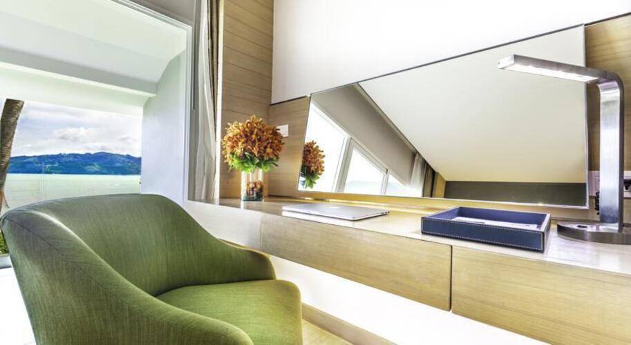 Amari Phuket (Ex. Amari Coral Beach Resort)