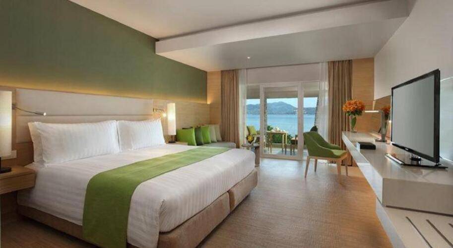 Amari Phuket (Ex. Amari Coral Beach Resort)