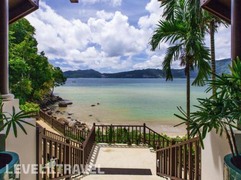 Фотография Amari Phuket (Ex. Amari Coral Beach Resort)