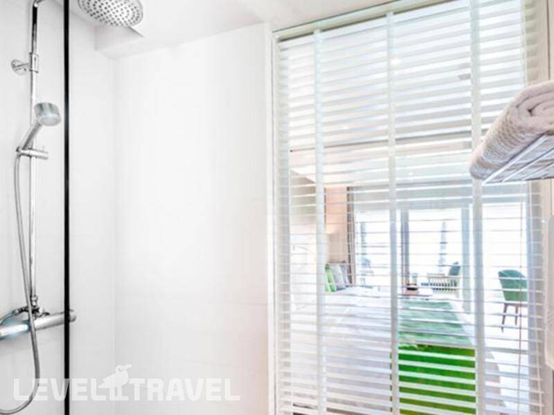 Фотография Amari Phuket (Ex. Amari Coral Beach Resort)