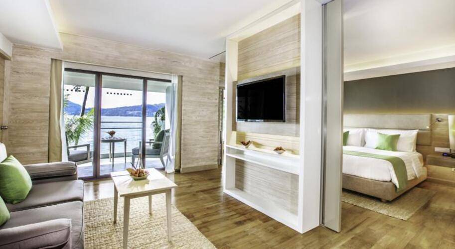 Amari Phuket (Ex. Amari Coral Beach Resort)