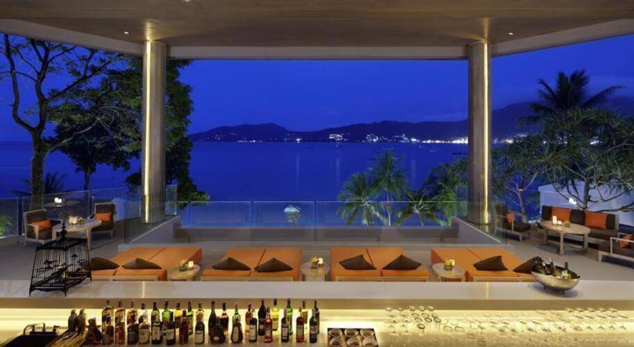 Amari Phuket (Ex. Amari Coral Beach Resort)