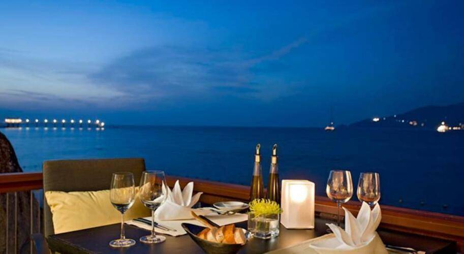 Amari Phuket (Ex. Amari Coral Beach Resort)