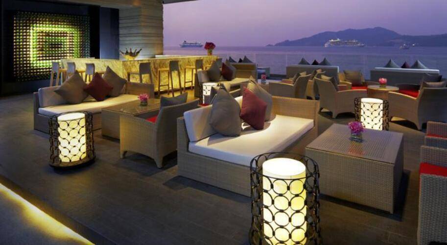 Amari Phuket (Ex. Amari Coral Beach Resort)