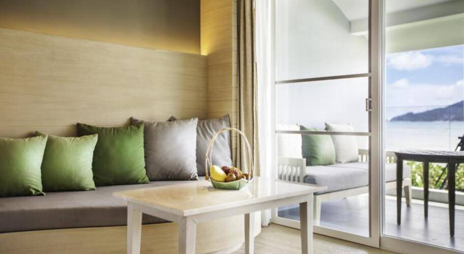 Amari Phuket (Ex. Amari Coral Beach Resort)