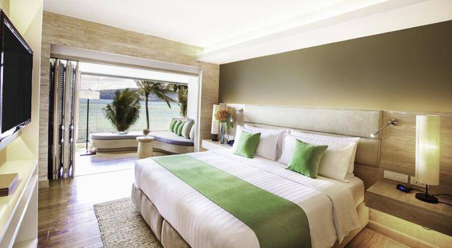 Amari Phuket (Ex. Amari Coral Beach Resort)
