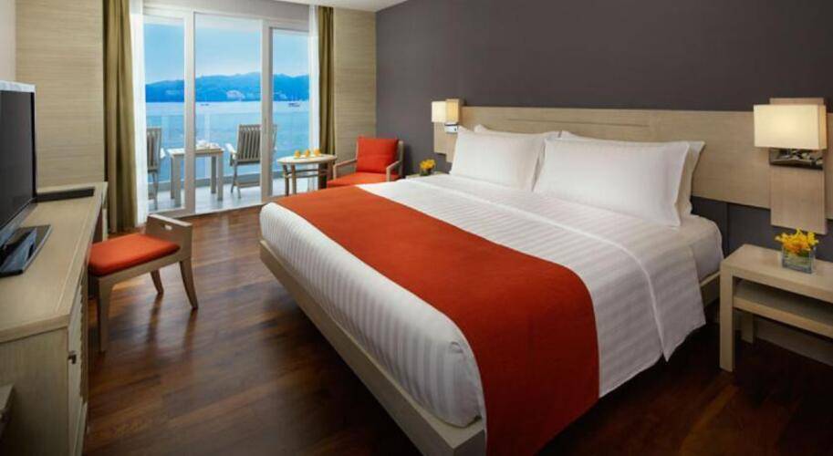 Amari Phuket (Ex. Amari Coral Beach Resort)