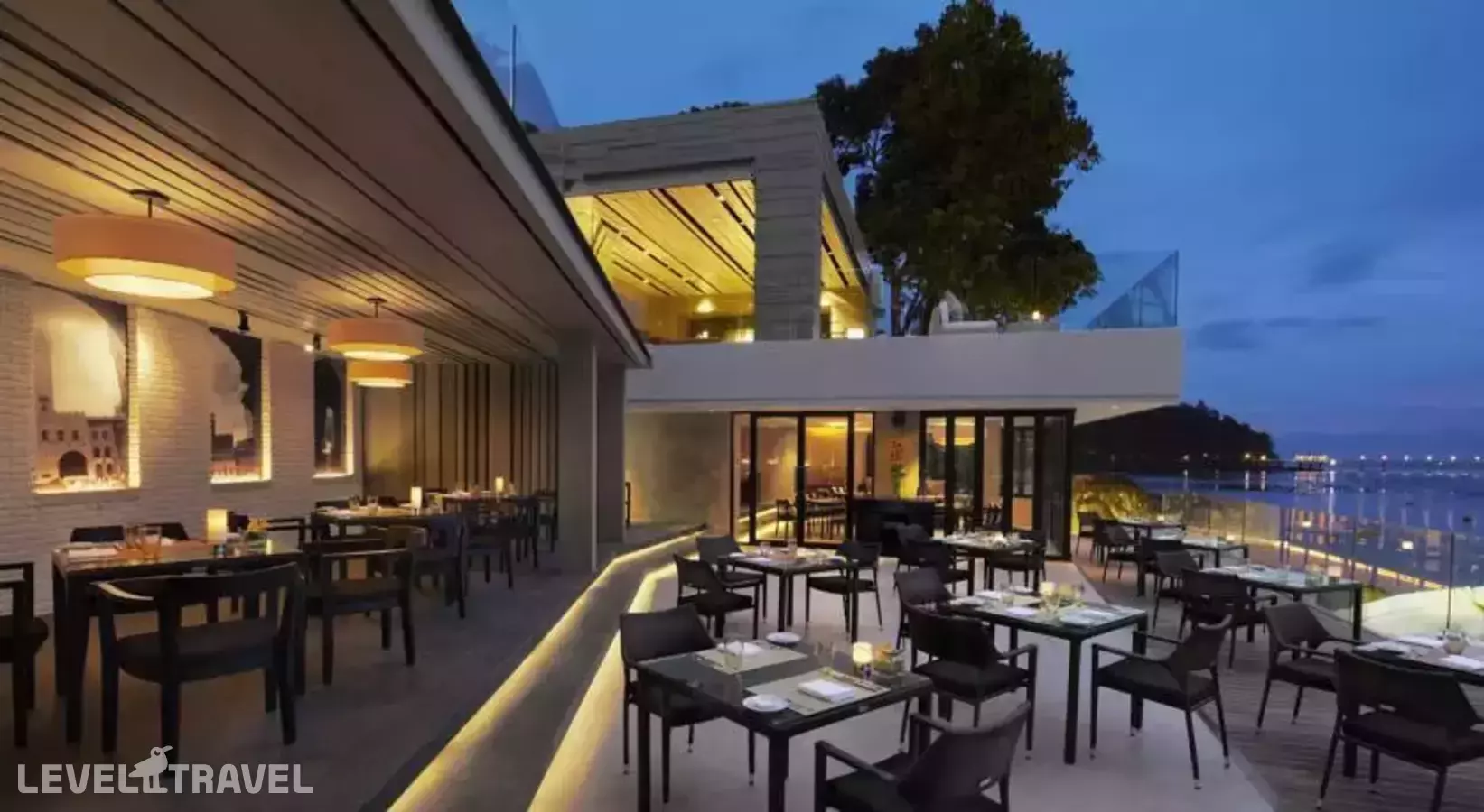 Amari Phuket (Ex. Amari Coral Beach Resort)