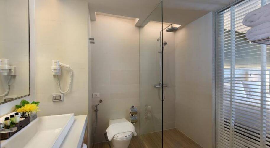 Amari Phuket (Ex. Amari Coral Beach Resort)