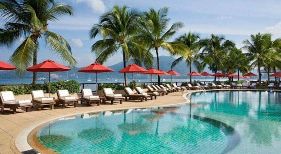Amari Phuket (Ex. Amari Coral Beach Resort)