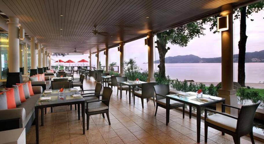 Amari Phuket (Ex. Amari Coral Beach Resort)