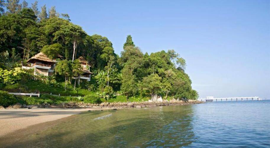 Amari Phuket (Ex. Amari Coral Beach Resort)