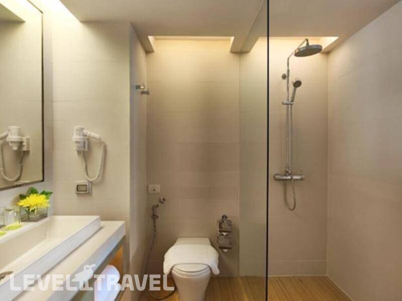 Фотография Amari Phuket (Ex. Amari Coral Beach Resort)