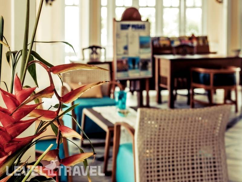 Фотография Andaman Seaview Hotel