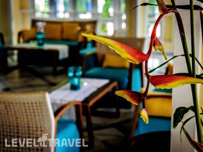Фотография Andaman Seaview Hotel