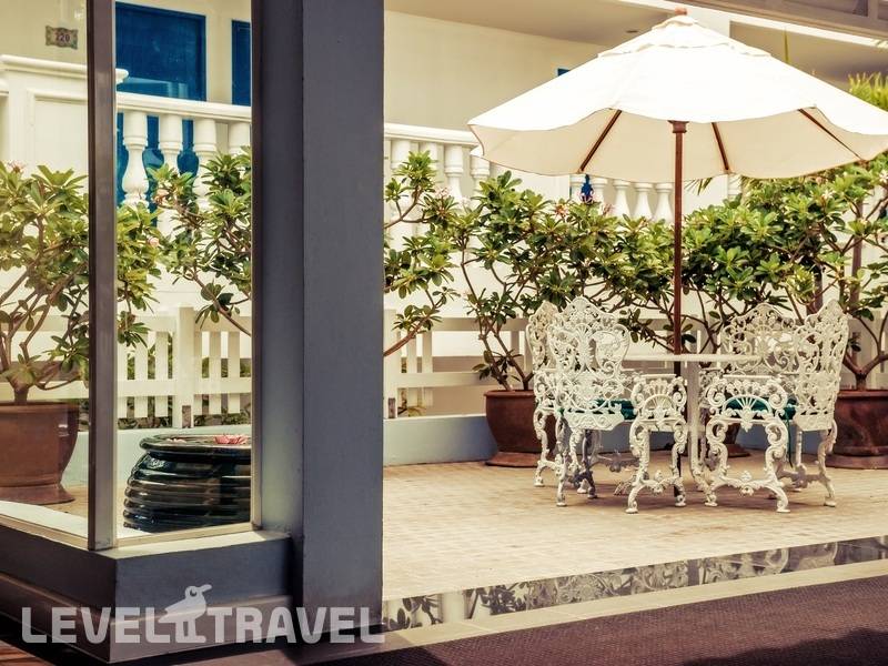 Фотография Andaman Seaview Hotel