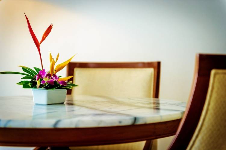 Andaman Seaview Hotel