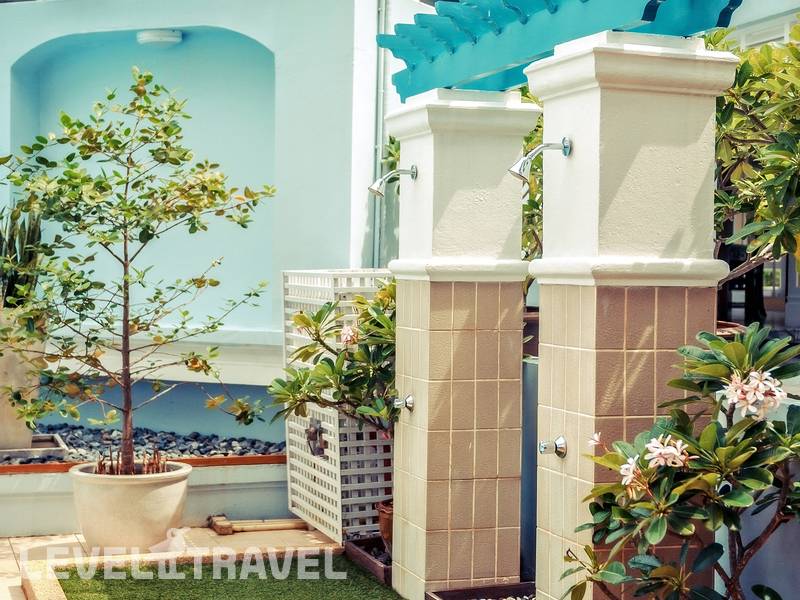 Фотография Andaman Seaview Hotel