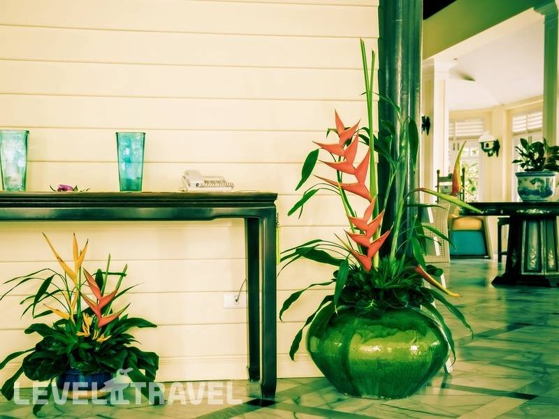 Фотография Andaman Seaview Hotel