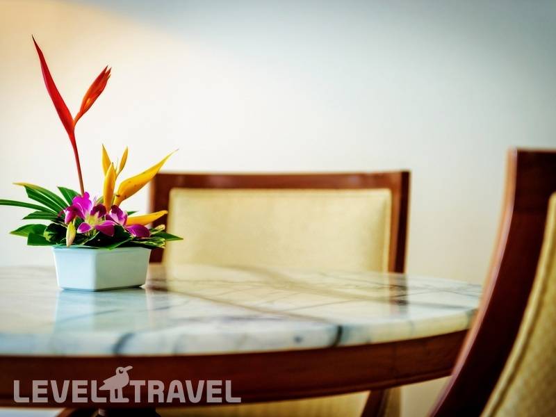 Фотография Andaman Seaview Hotel