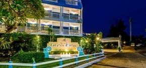 Andaman Seaview Hotel