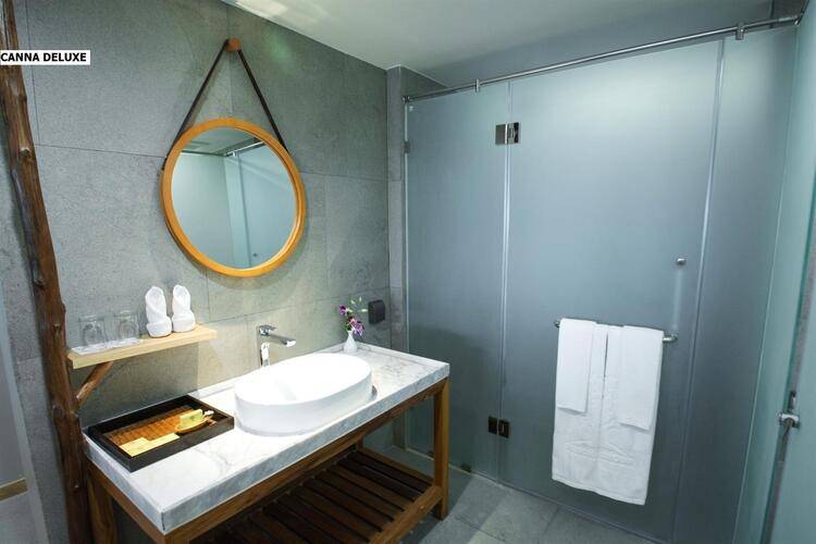 Andaman Cannacia Resort & Spa