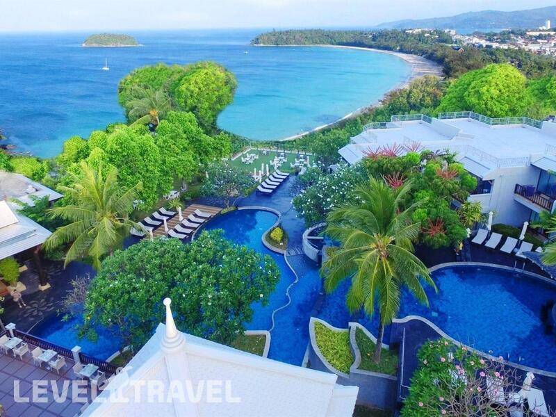 Фотография Andaman Cannacia Resort & Spa
