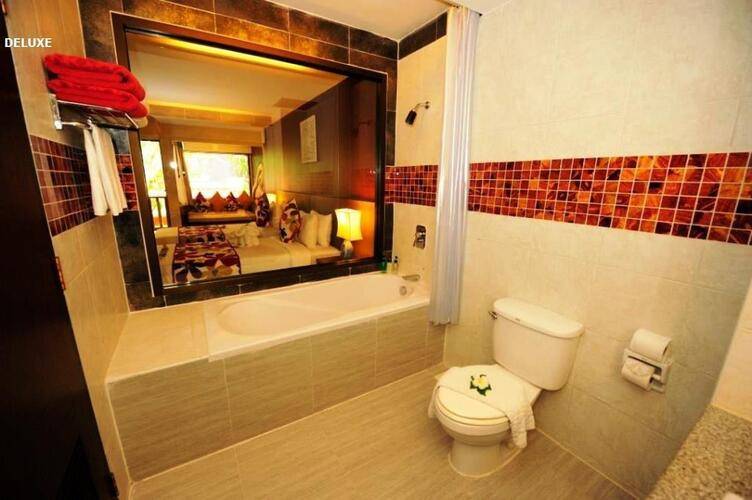 Andaman Cannacia Resort & Spa