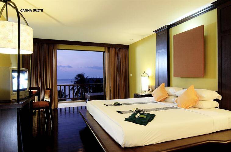 Andaman Cannacia Resort & Spa