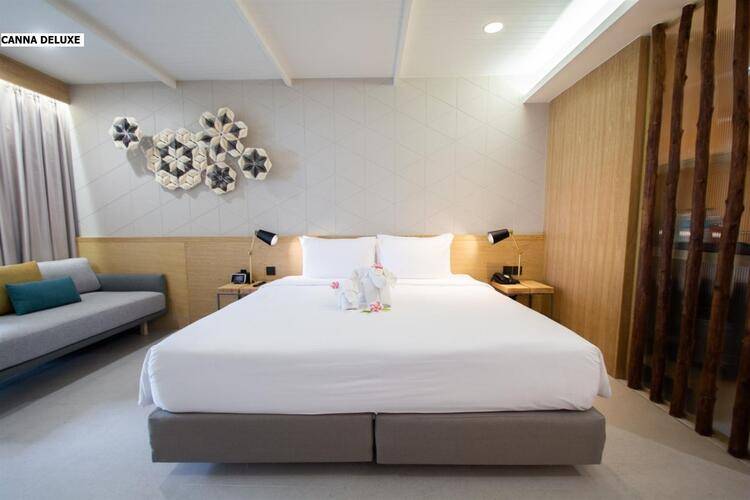 Andaman Cannacia Resort & Spa
