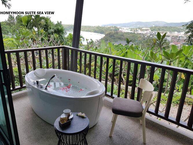Andaman Cannacia Resort & Spa
