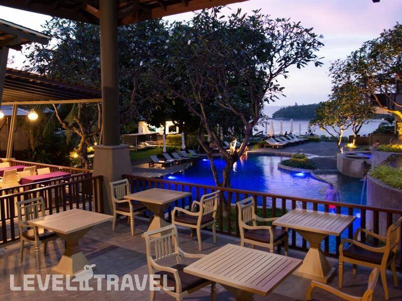 Фотография Andaman Cannacia Resort & Spa
