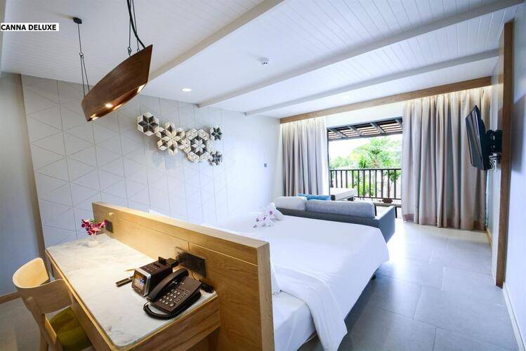 Andaman Cannacia Resort & Spa