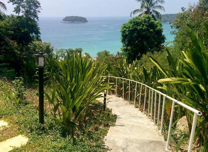 Andaman Cannacia Resort & Spa