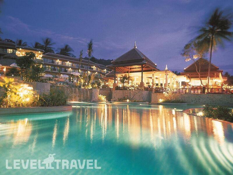 Фотография Andaman Cannacia Resort & Spa