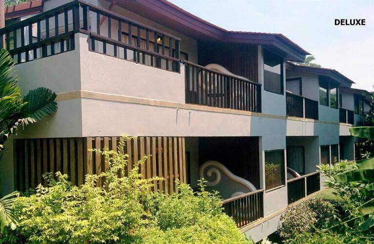 Andaman Cannacia Resort & Spa