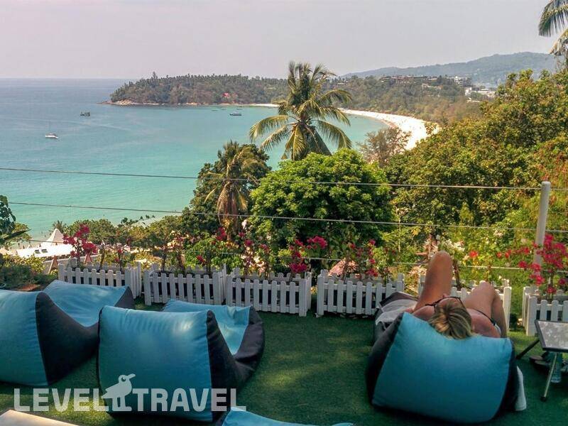 Фотография Andaman Cannacia Resort & Spa