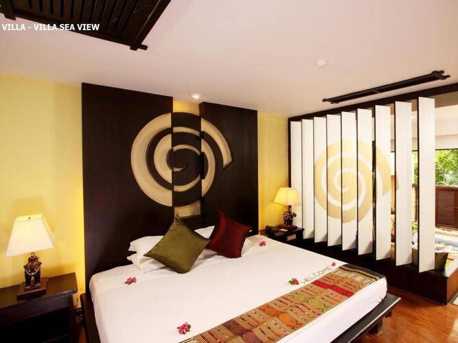 Andaman Cannacia Resort & Spa