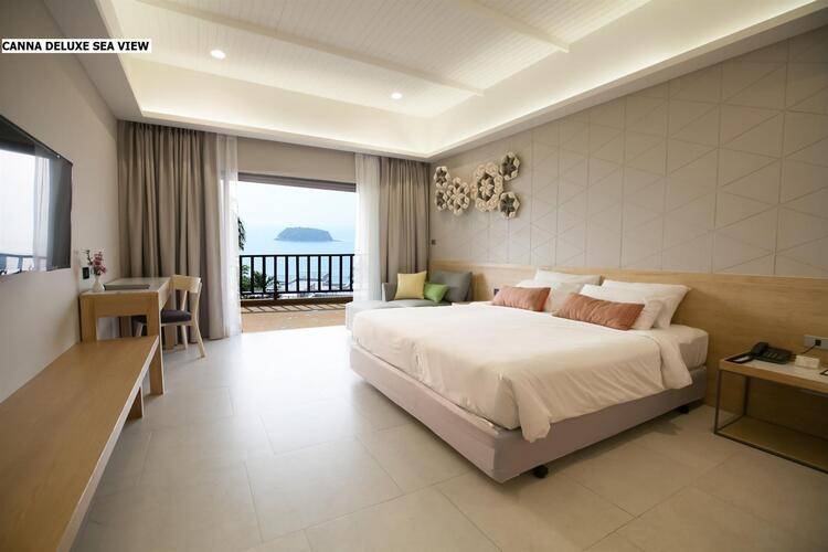 Andaman Cannacia Resort & Spa