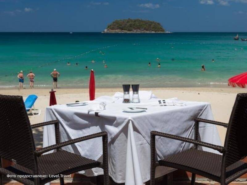 Фотография The Boathouse Phuket